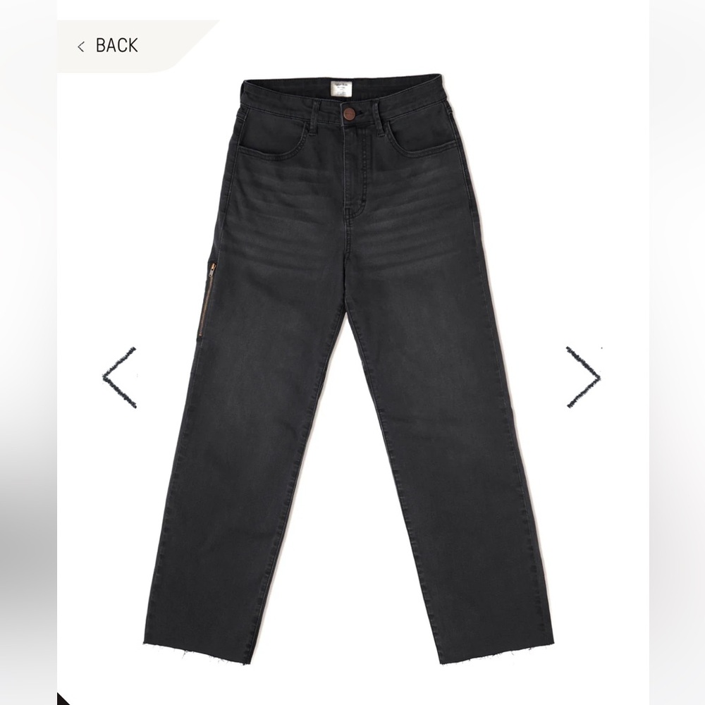 Ripton & Co WOMEN'S SUPERLITE JEANS DIESEL size 25